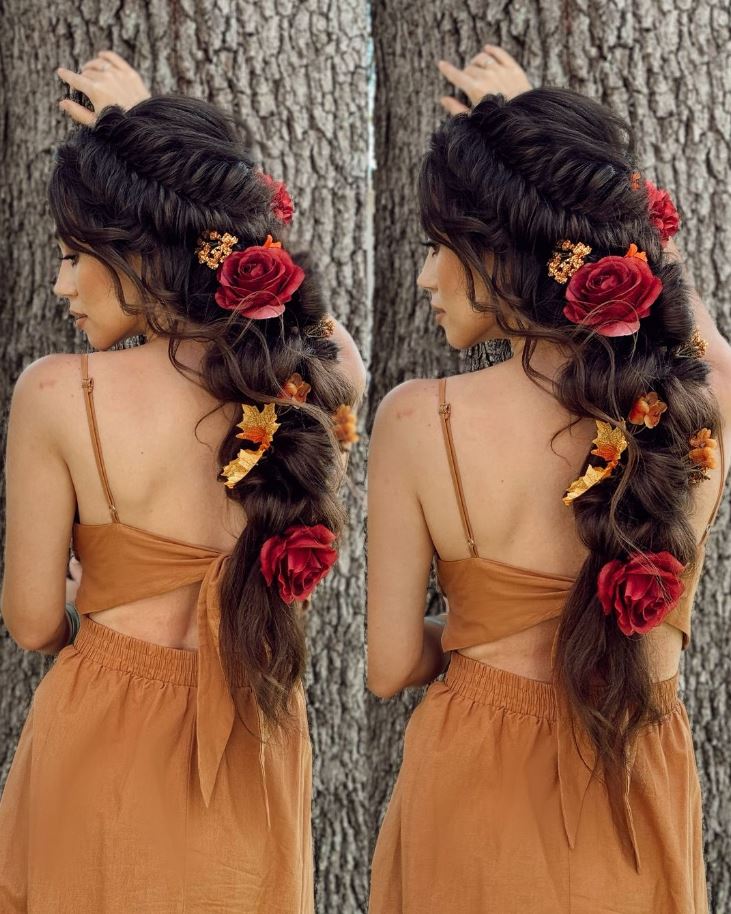 Awesome 2024 Prom Hairstyles Inspiration