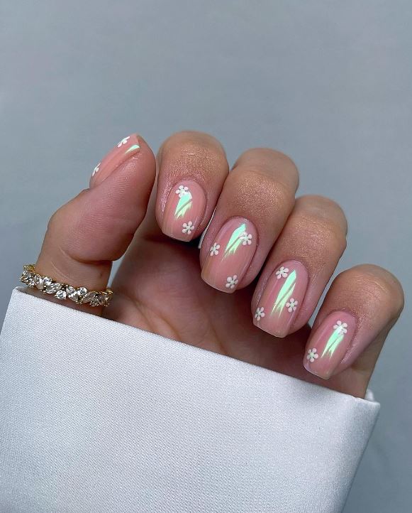 Awesome Spring 2024 Nails Gallery