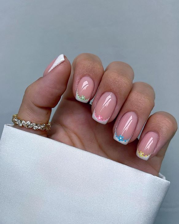 Awesome Spring 2024 Nails Ideas