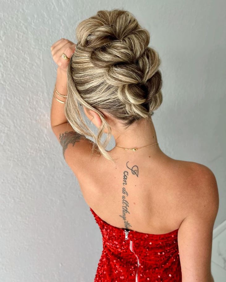 Best 2024 Prom Hairstyles Gallery