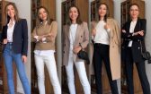 Buissnes Casual Outfits Woman (17)
