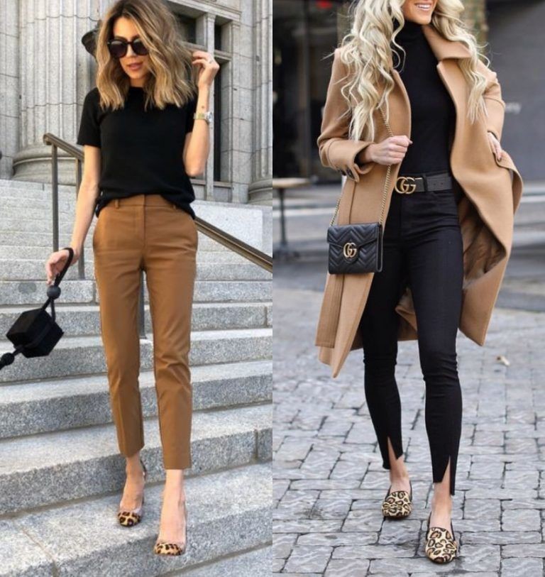 Buissnes Casual Outfits Woman (19)
