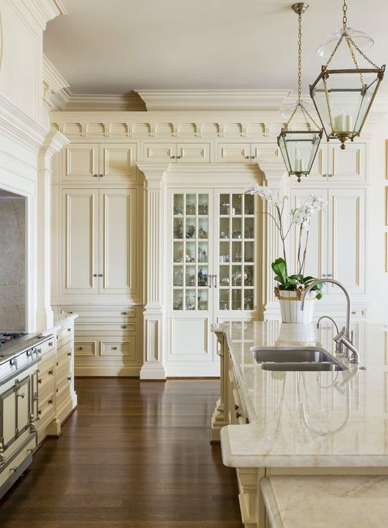 French Style Kitchen   French Country Kitchen Ideas Effortlessly Chic Spaces To Fall In Love With