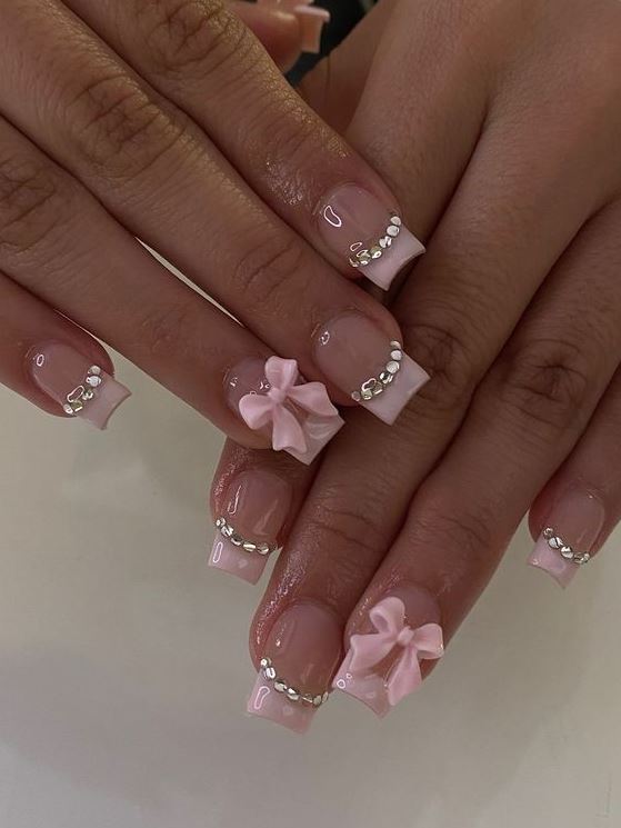 Nails Gel X   Summer Nail Trends You're About To See