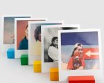 Poloroid Pictures Ideas   Polaroid Photo Card Holders