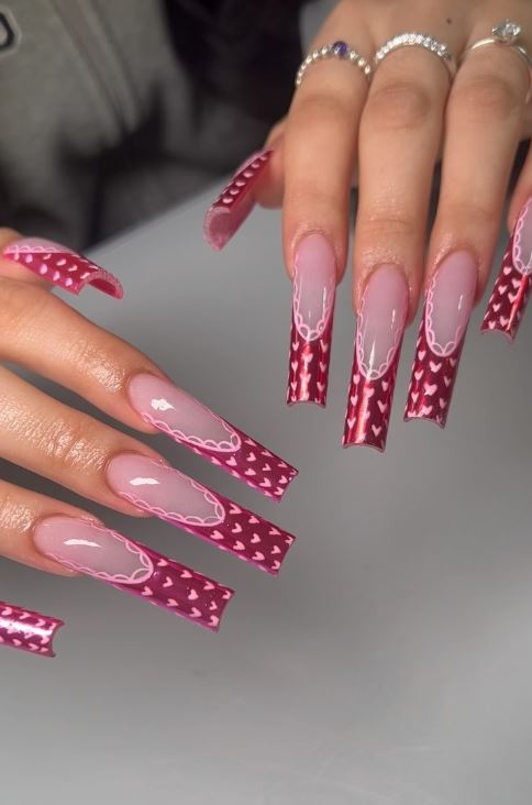 Pretty Coolest Nails Gallery