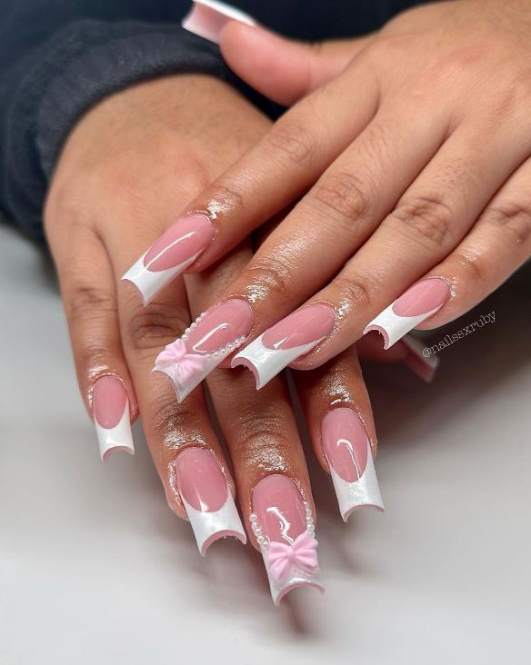 Top Spring 2024 Nails Gallery