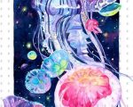Water Color Art (40)
