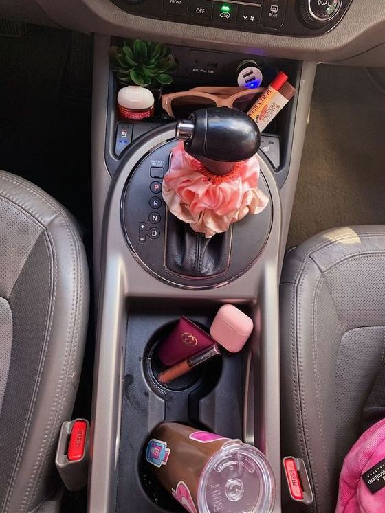 Aesthetic Car Inside   Girly Car Accessories Cute Car Accessories Girly Car Car Interior Decor Cute Cars Car Interior Accessories