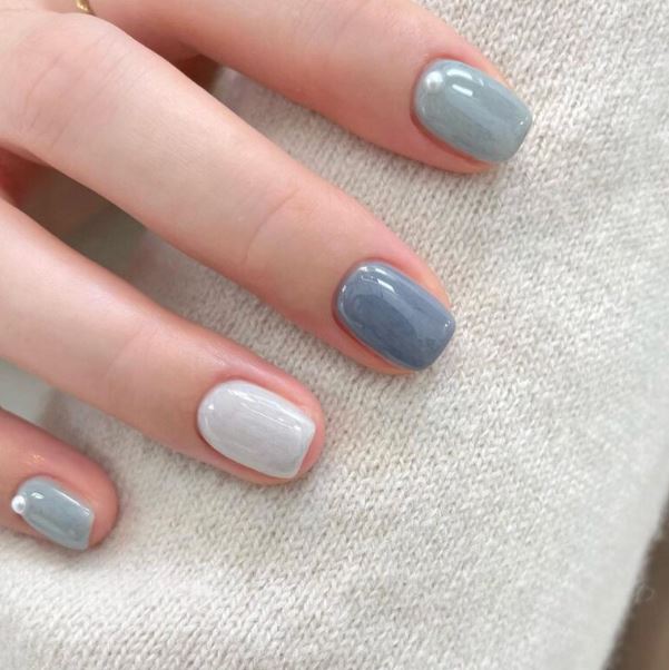 Amazing Simple Spring Nail Designs Gallery