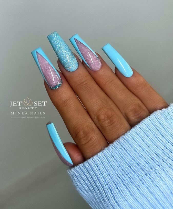 Awesome 2024 Gel Nails Gallery