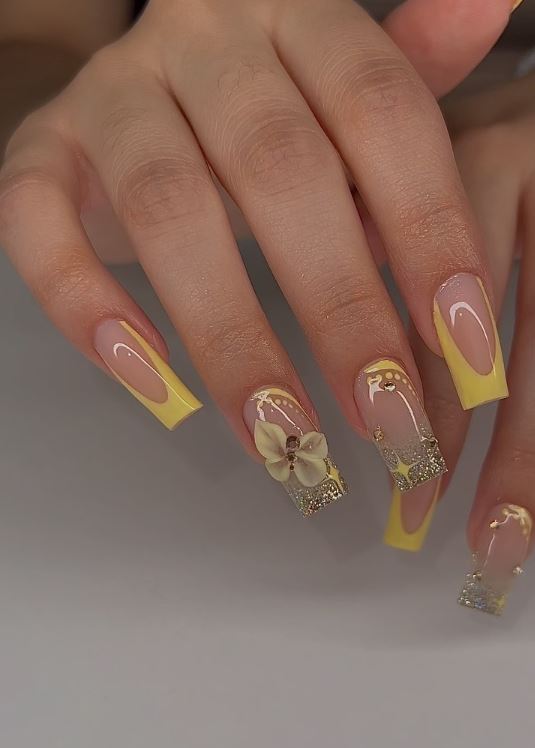 Awesome Cute 2024 Nails Inspiration