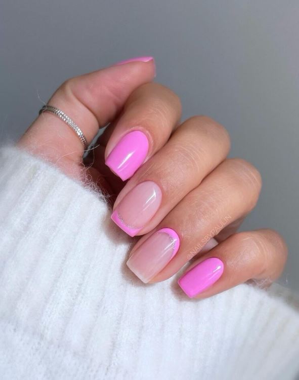 Awesome Simple Nails For 2024 Inspiration