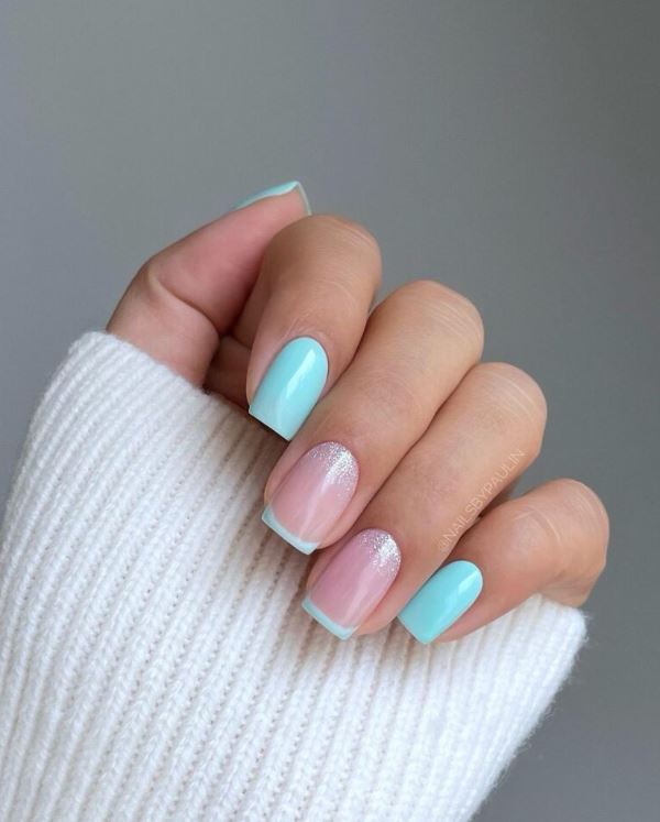 Awesome Simple Nails For 2024 Photo