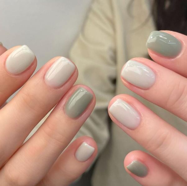 Awesome Simple Spring Nail Designs Ideas