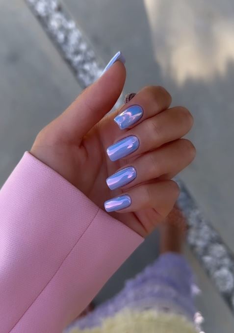 Awesome Spring 2024 Nail Designs Inspiration
