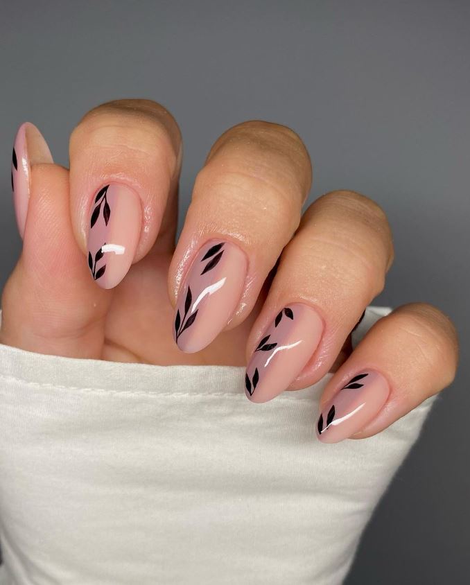 Awesome Trending Nails Ideas
