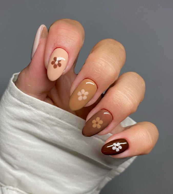 Awesome Trending Nails Inspiration