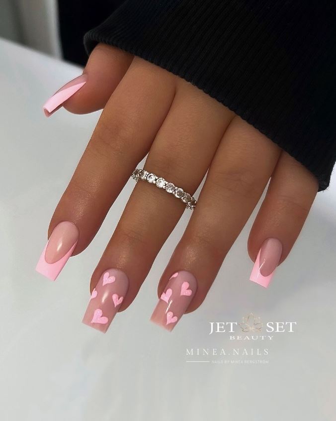 Best 2024 Gel Nails Picture