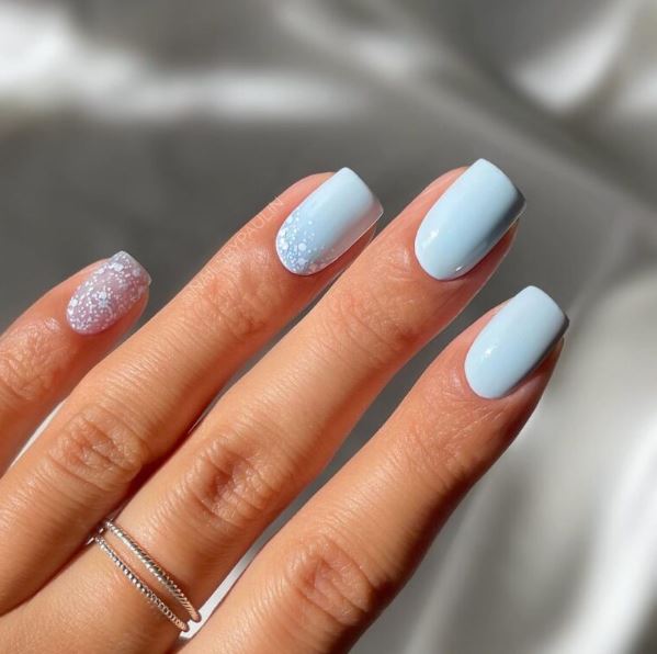 Best Simple Nails For 2024 Gallery