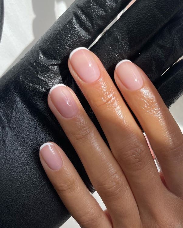 Best Simple Spring Nail Designs Picture