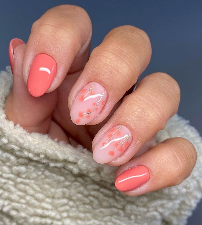 Best Trending Nails Picture