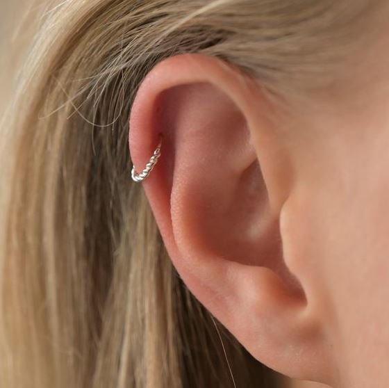 Cartilage Earring   Helix Earrings Hoop Ear Piercings Helix Helix Hoop Earungs Piercings Helix Earrings Cartilage Earrings Hoop