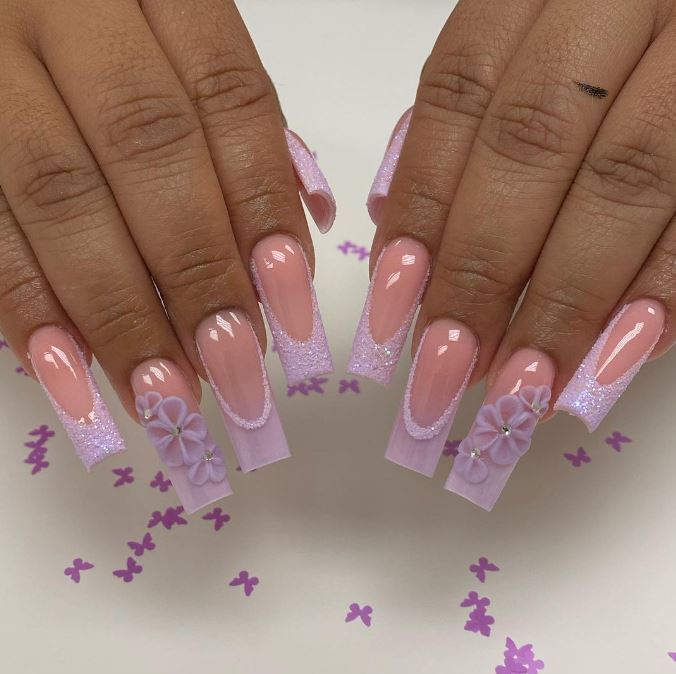 Cute 2024 Nails Gallery