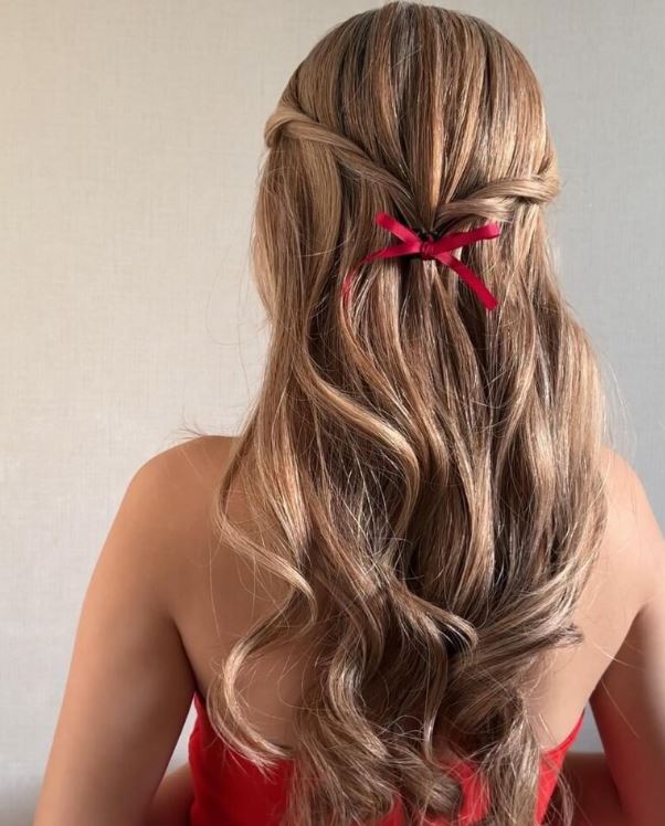 Cute 2024 Summer Hairstyles Inspiration