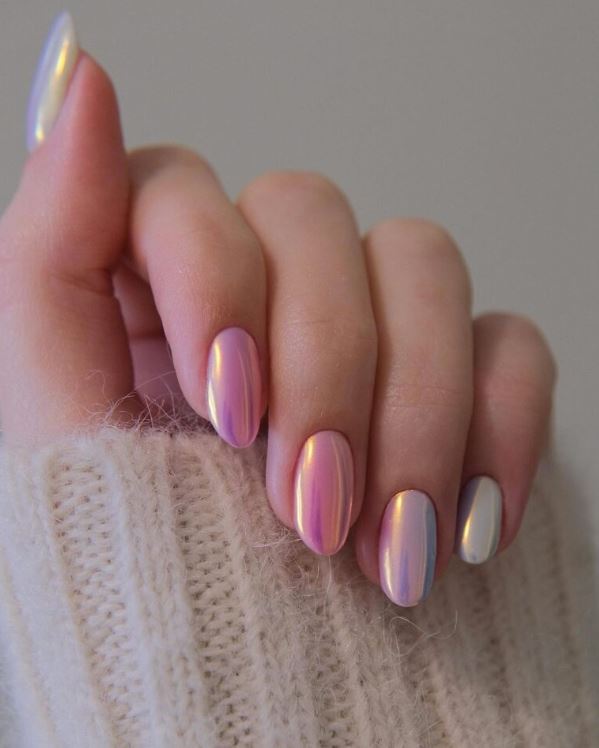 Cute Simple Nails For 2024 Gallery