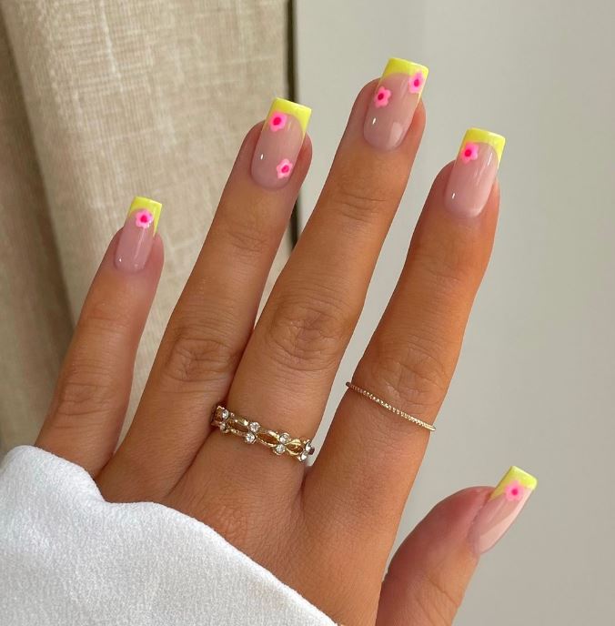 Cute Trending Nails Inspiration
