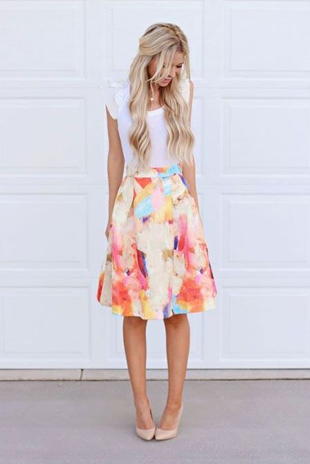 Dress To Impress   Girly Outfits Cute Outfits Style Drees To Impress Spring Outfits Fashion