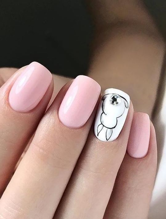 Easter Nail Trends