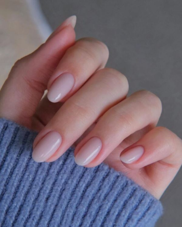 Gorgeous Simple Nails For 2024 Inspiration