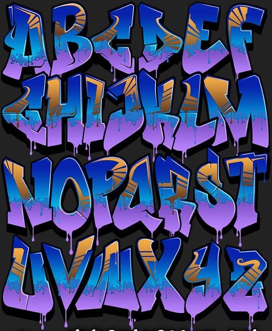 Graphitti Letters Fonts   Graffiti Font Graffiti Lettering Fonts Graffiti Lettering Graffiti Words Graffiti Alphabet Graffiti Alphabet