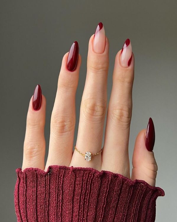 Pretty Simple Nails For 2024