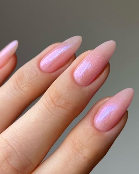 Pretty Simple Nails For 2024