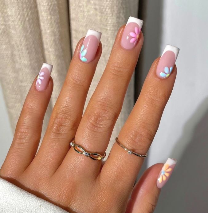 Pretty Trending Nails Gallery