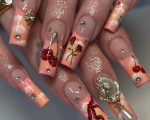 Top Cute 2024 Nails Inspiration