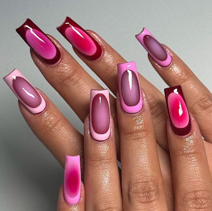 Top Freestyle Nails Ideas