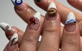 Top Freestyle Nails Picture
