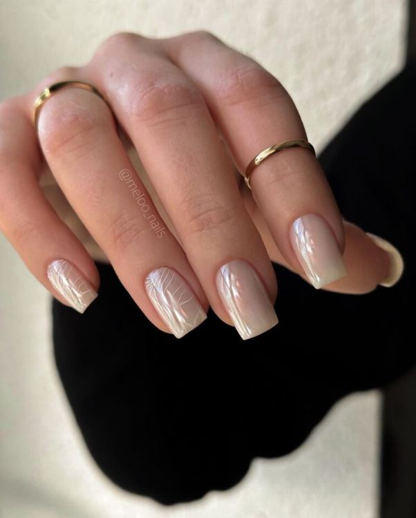 Top Simple Spring Nail Designs Picture