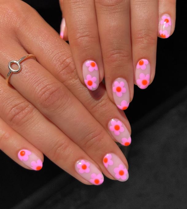 Awesome New Summer 2024 Nails Gallery