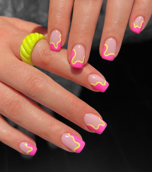 Awesome New Summer 2024 Nails Ideas