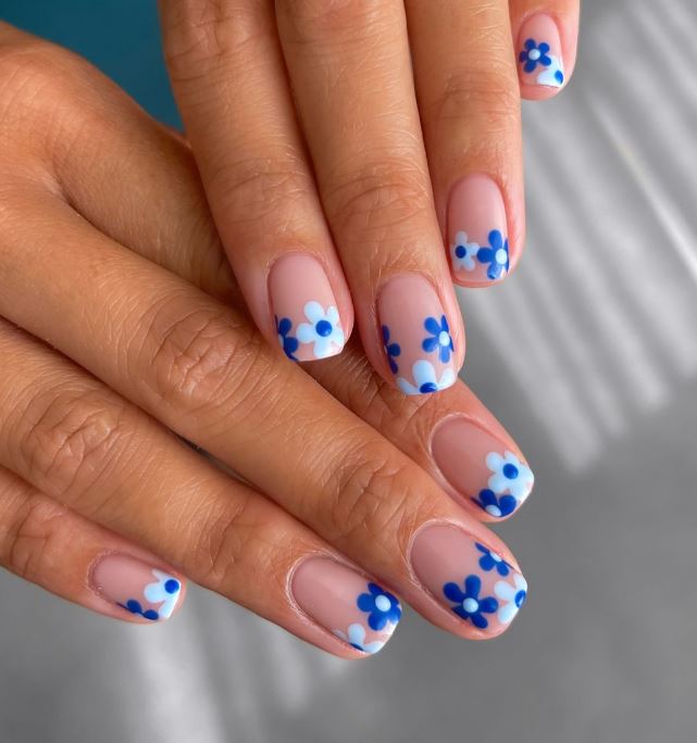 Awesome New Summer 2024 Nails Inspiration