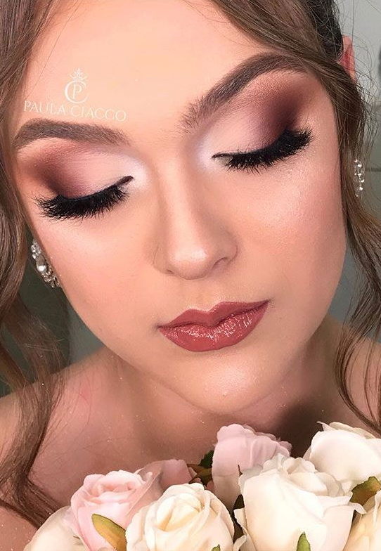 Date Night Beauty   Wedding  Ideas To Suit Every Bride Fall Wedding  Gorgeous Wedding  Bridal  Event  Glam Bride  Glamorous