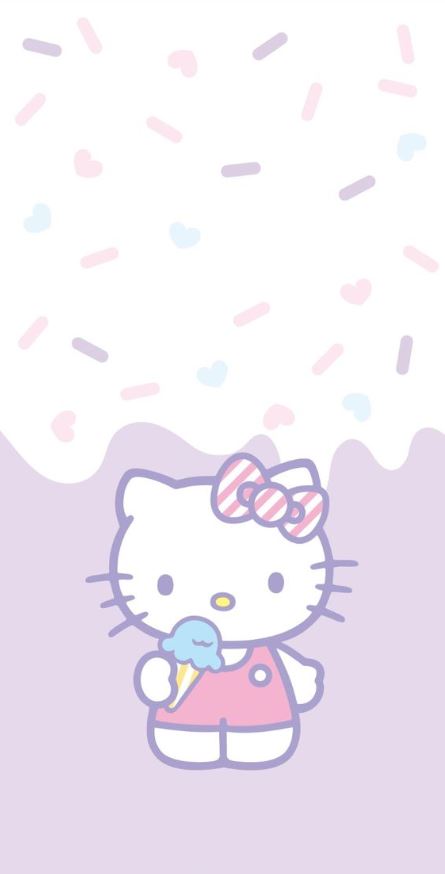 Hello Kitty Drawing   Hello Kitty Backgrounds Hello Kitty Pictures Hello Kitty Images Hello Kitty Wallpaper Pink Wallpaper Hello Kitty Hello Kitty