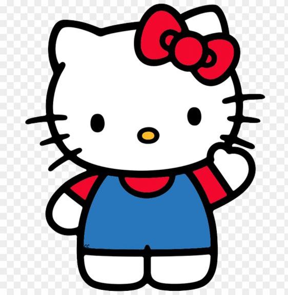 Hello Kitty Drawing   Hello Kitty Clipart Png Photo Hello Kitty Clipart Hello Kitty Printables Hello Kitty Images Hello Kitty Cartoon Hello Kitty Drawing Hello Kitty Art