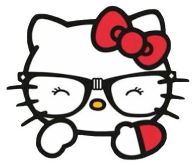 Hello Kitty Drawing   Hello Kitty Png Descarga Gratis Hello Kitty Cartoon Hello Kitty Art Hello Kitty Drawing Hello Kitty Backgrounds Hello Kitty Images Hello Kitty