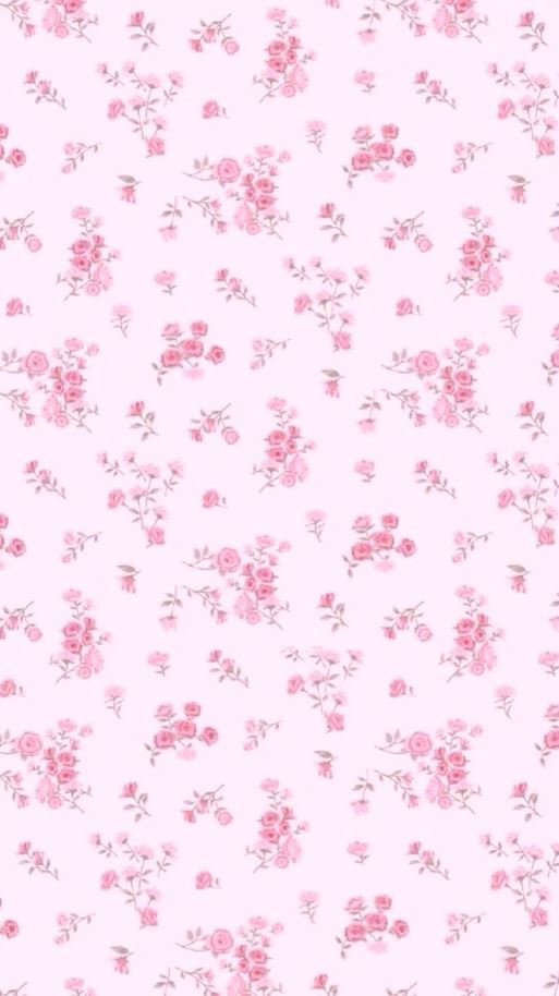 Pink Aesthetic Wallpaper Lockscreen   Flowers Wallaper Background Cute Pink Plain Pink Background Pink Flowers Wallpaper Pink Wallpaper Trendy Wallpaper Pink Phone Cases Homescreen Wallpaper